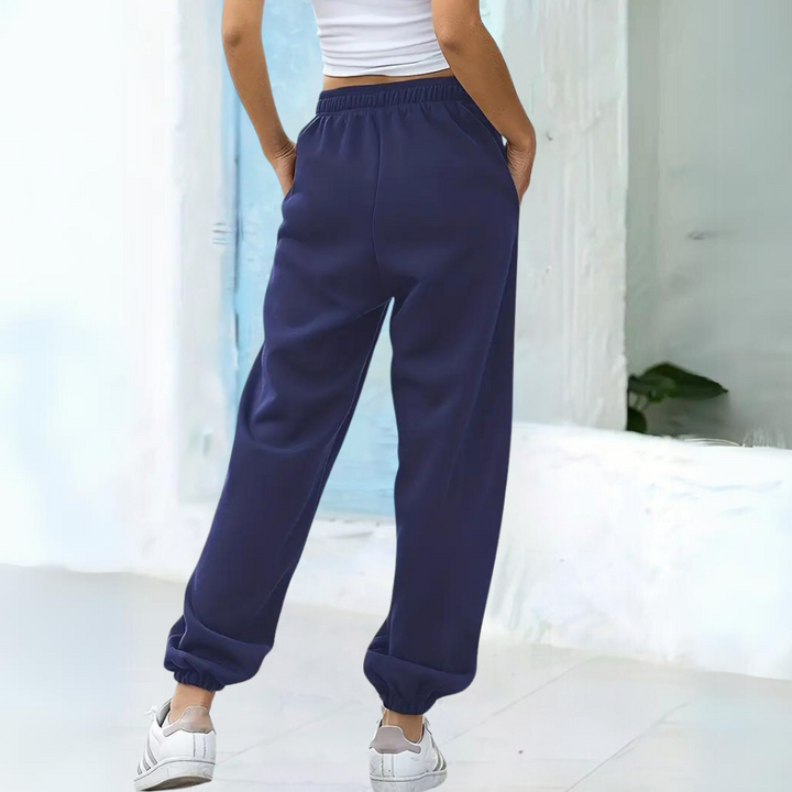 Niinasa | Pantalon de jogging décontracté pour femmes