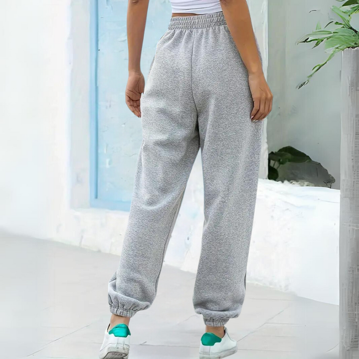 Niinasa | Pantalon de jogging décontracté pour femmes