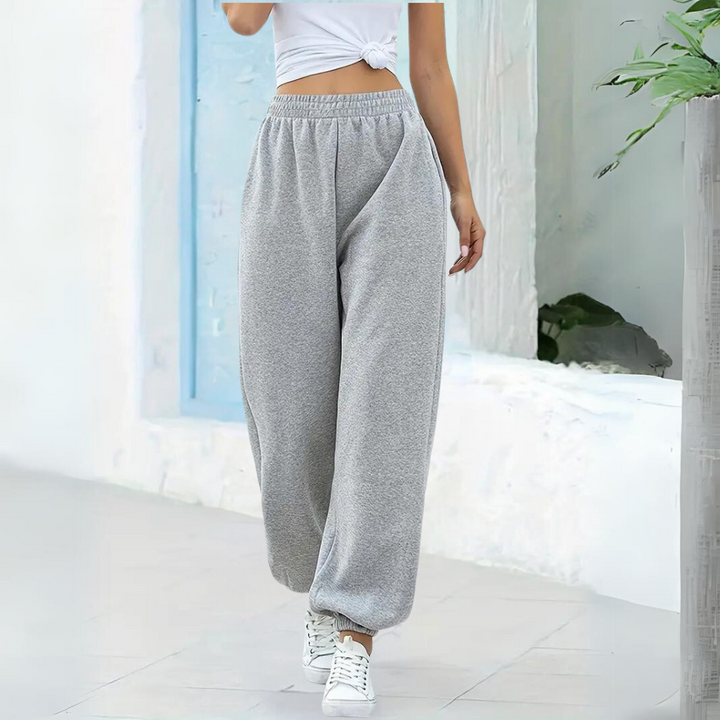 Niinasa | Pantalon de jogging décontracté pour femmes