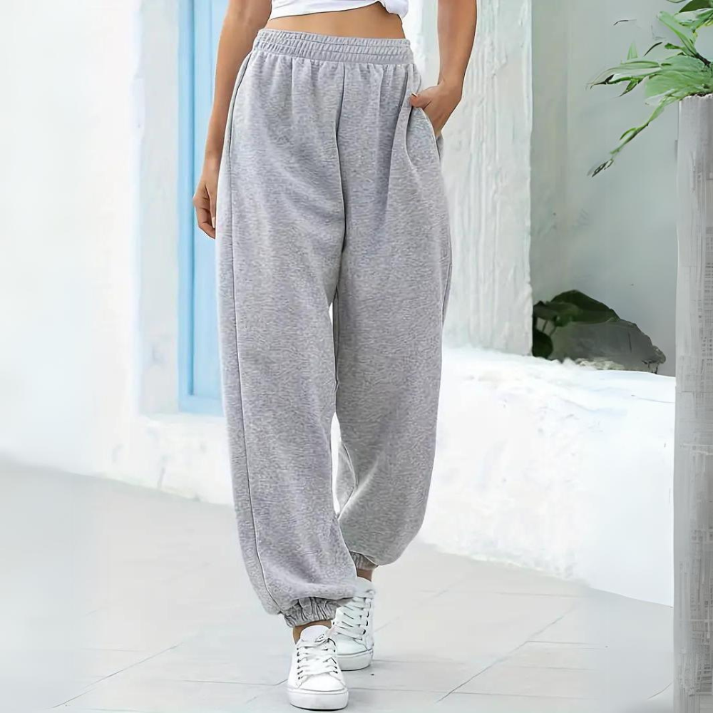 Niinasa | Pantalon de jogging décontracté pour femmes