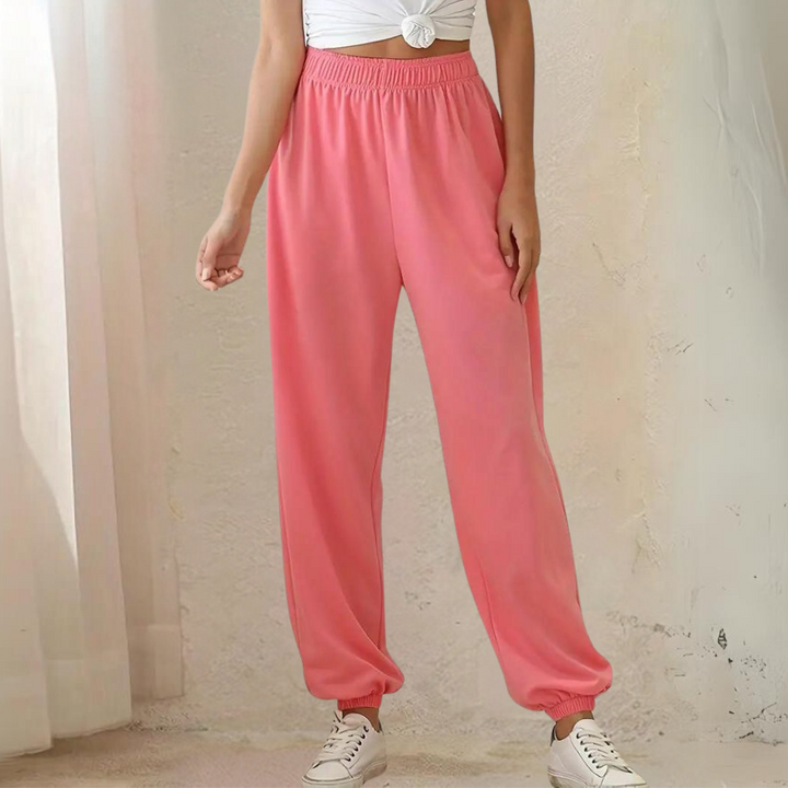 Niinasa | Pantalon de jogging décontracté pour femmes