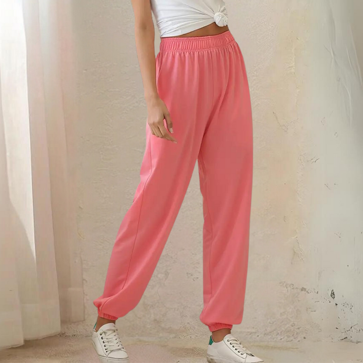 Niinasa | Pantalon de jogging décontracté pour femmes