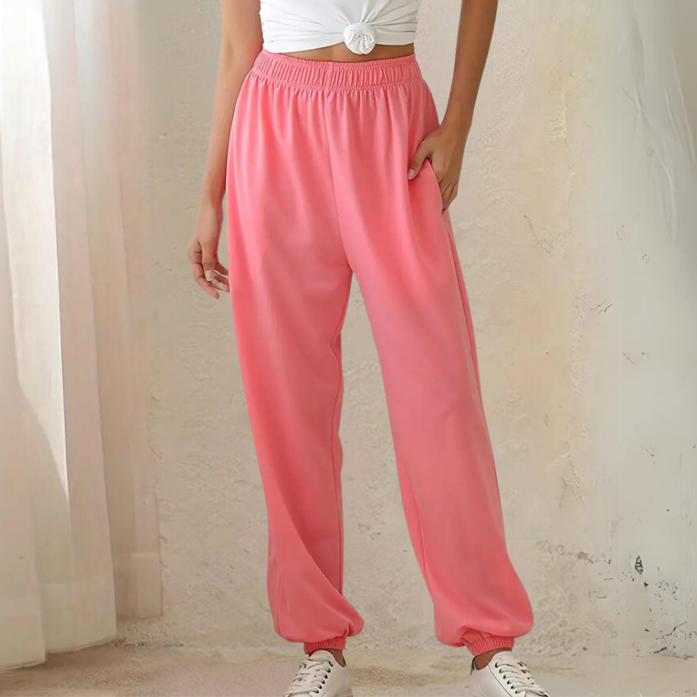 Niinasa | Pantalon de jogging décontracté pour femmes