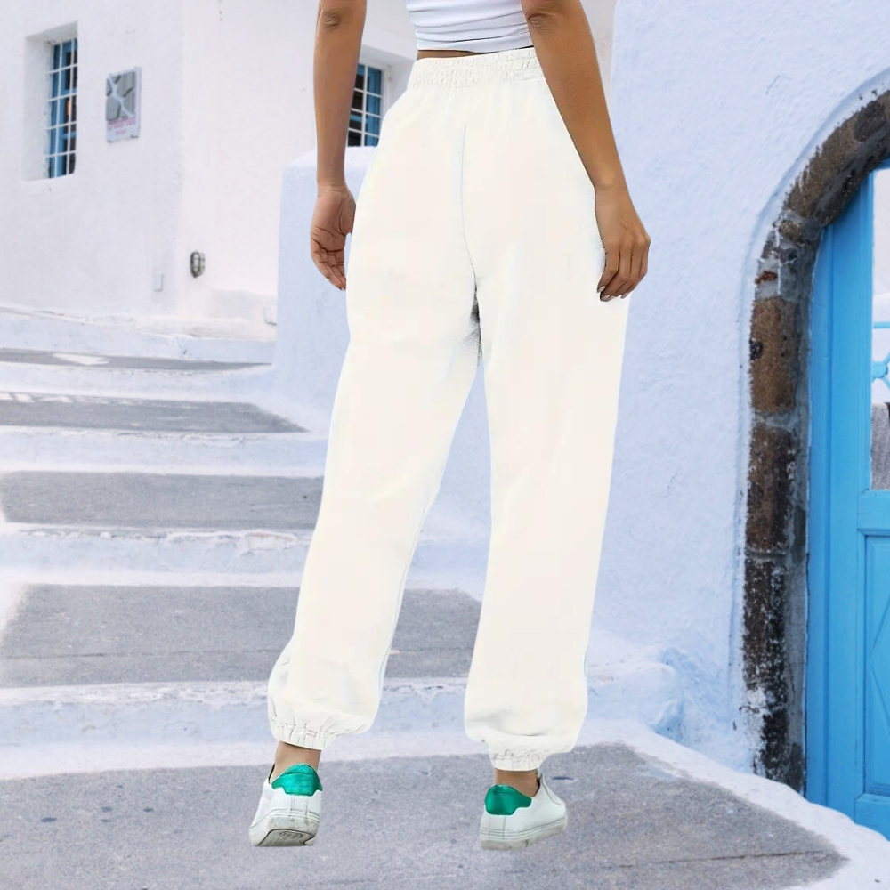 Niinasa | Pantalon de jogging décontracté pour femmes