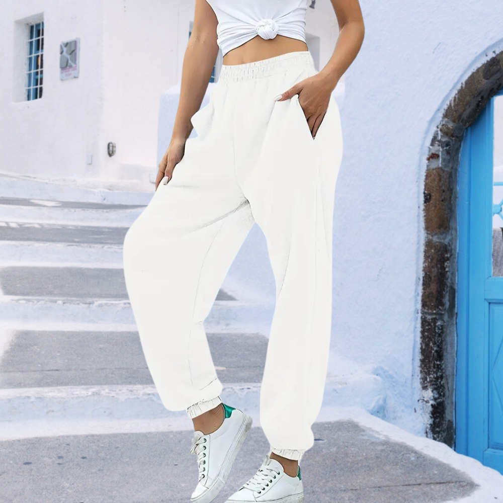 Niinasa | Pantalon de jogging décontracté pour femmes