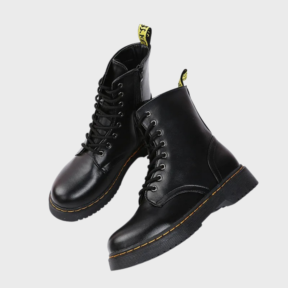 Luenasa | Bottes élégantes et confortables pour femmes