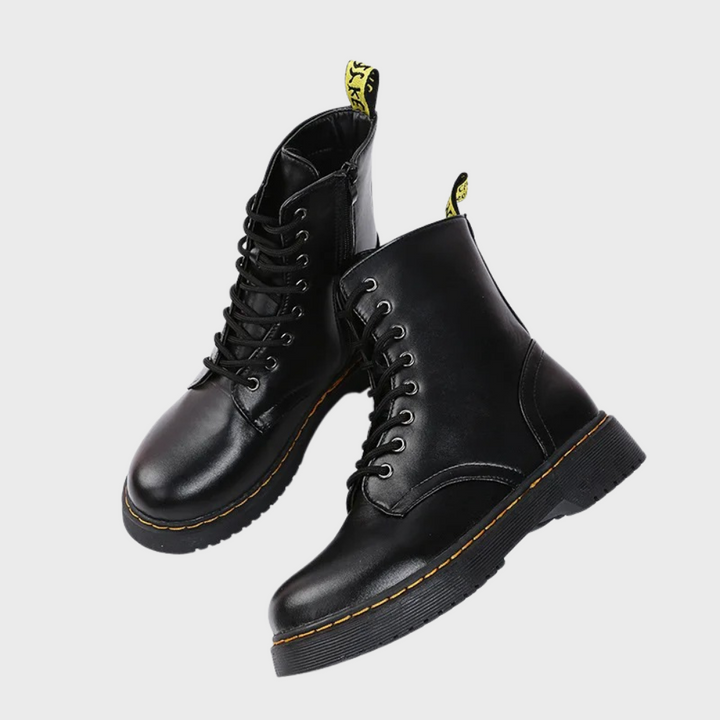 Ounara | Bottes élégantes et confortables pour femmes