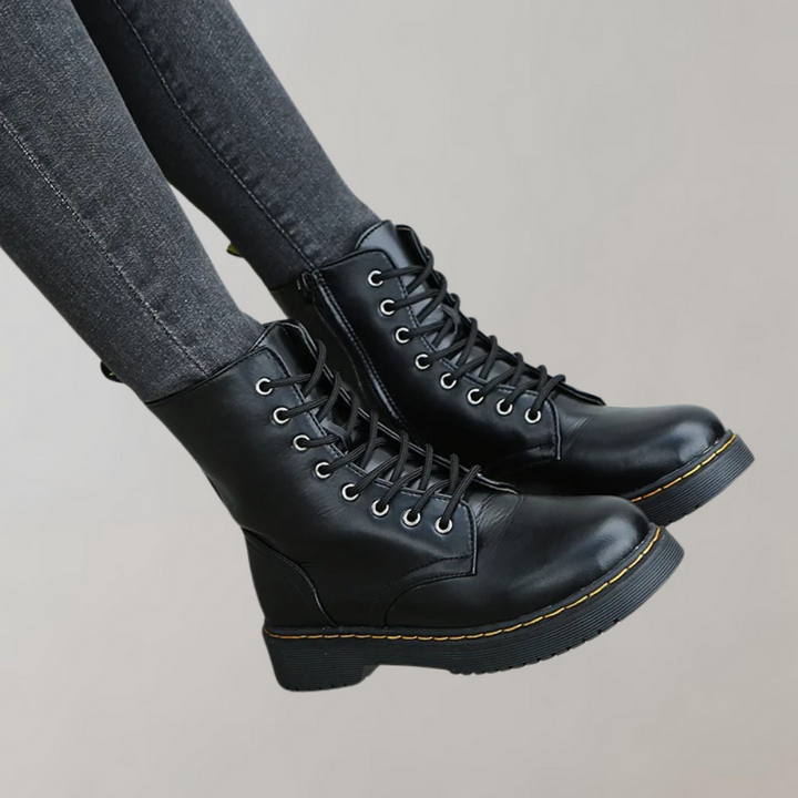 Luenasa | Bottes élégantes et confortables pour femmes
