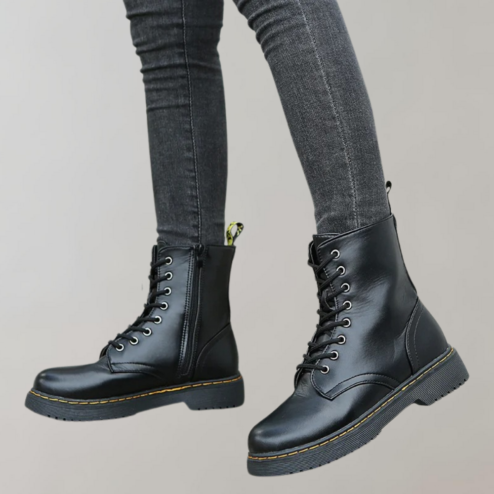 Luenasa | Bottes élégantes et confortables pour femmes