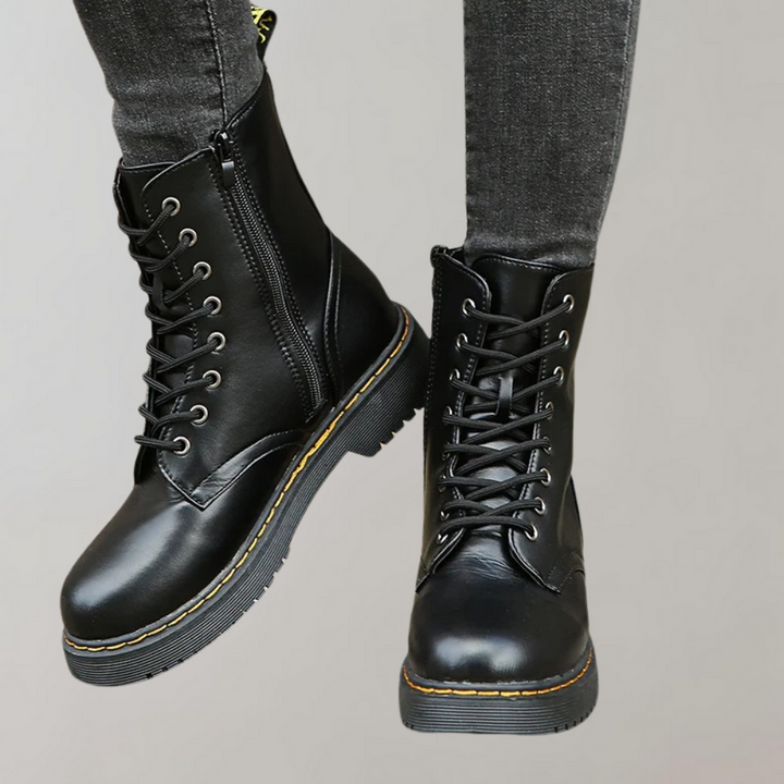 Luenasa | Bottes élégantes et confortables pour femmes