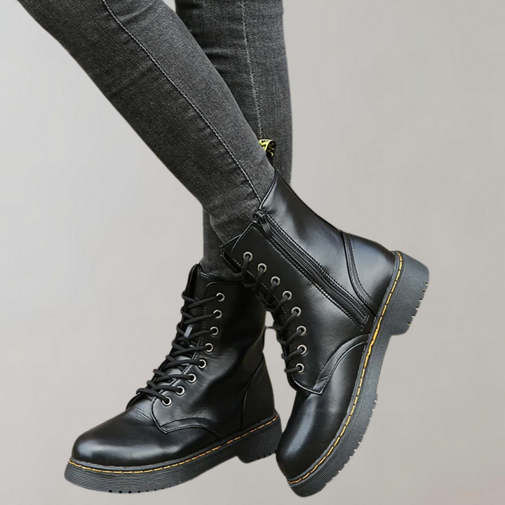 Luenasa | Bottes élégantes et confortables pour femmes