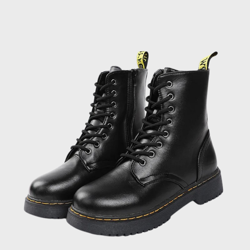 Ounara | Bottes élégantes et confortables pour femmes