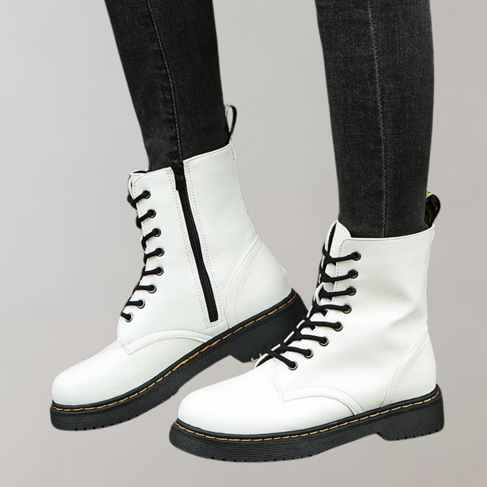 Luenasa | Bottes élégantes et confortables pour femmes