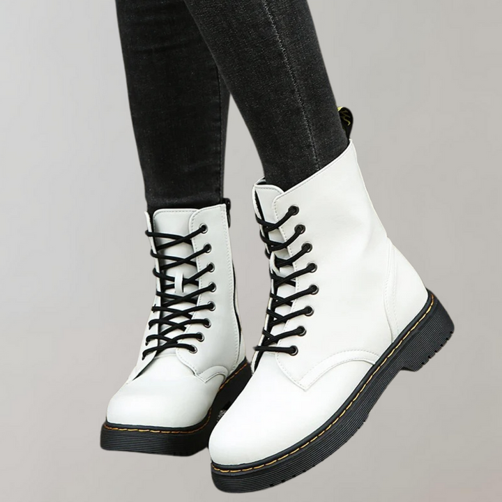 Luenasa | Bottes élégantes et confortables pour femmes