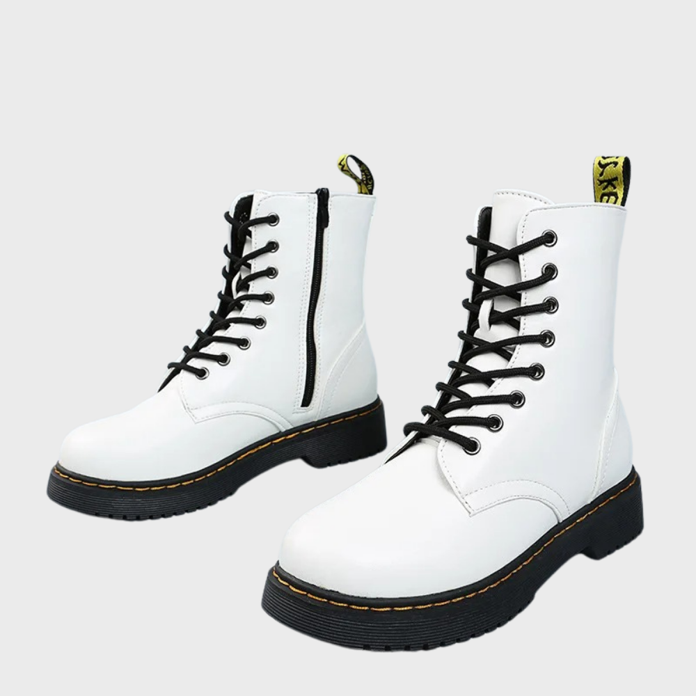 Ounara | Bottes élégantes et confortables pour femmes