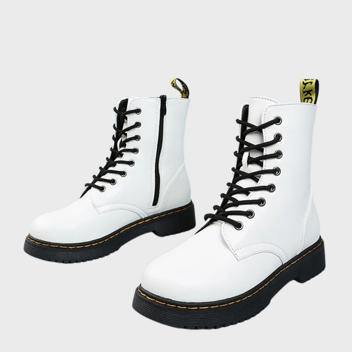 Ounara | Bottes élégantes et confortables pour femmes