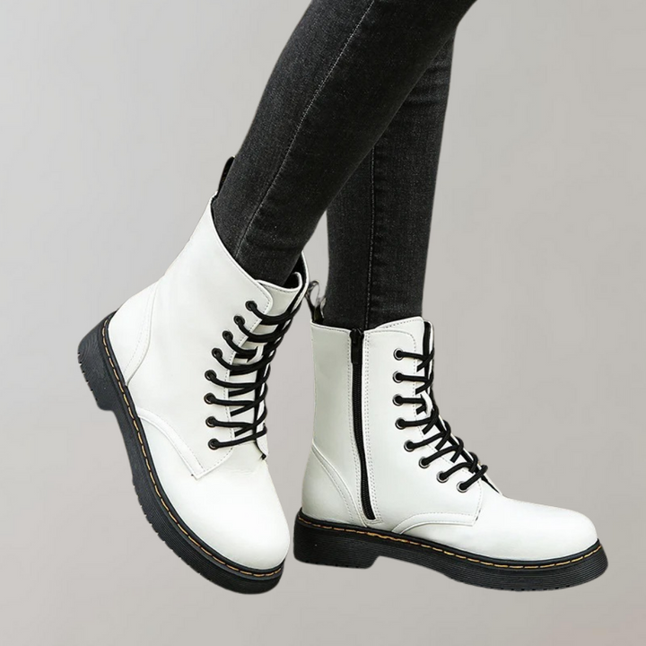 Ounara | Bottes élégantes et confortables pour femmes