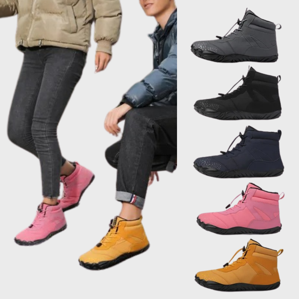 Maellesa | Chaussures antidérapantes élégantes pour femmes