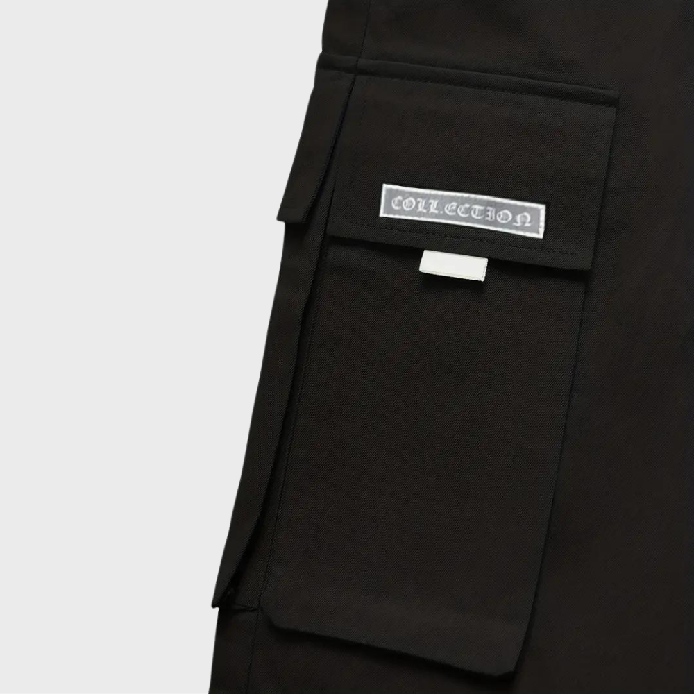 Aliar | Pantalon cargo décontracté pour homme