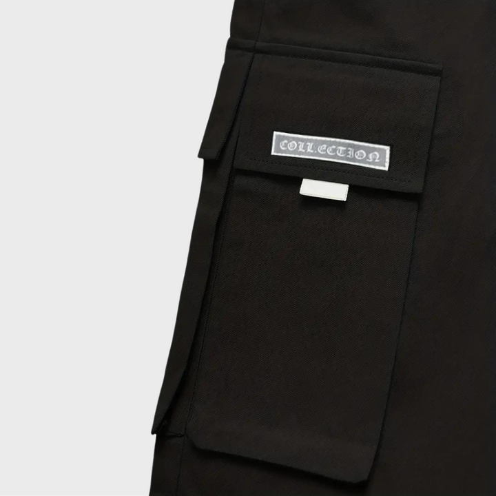 Aliar | Pantalon cargo décontracté pour homme