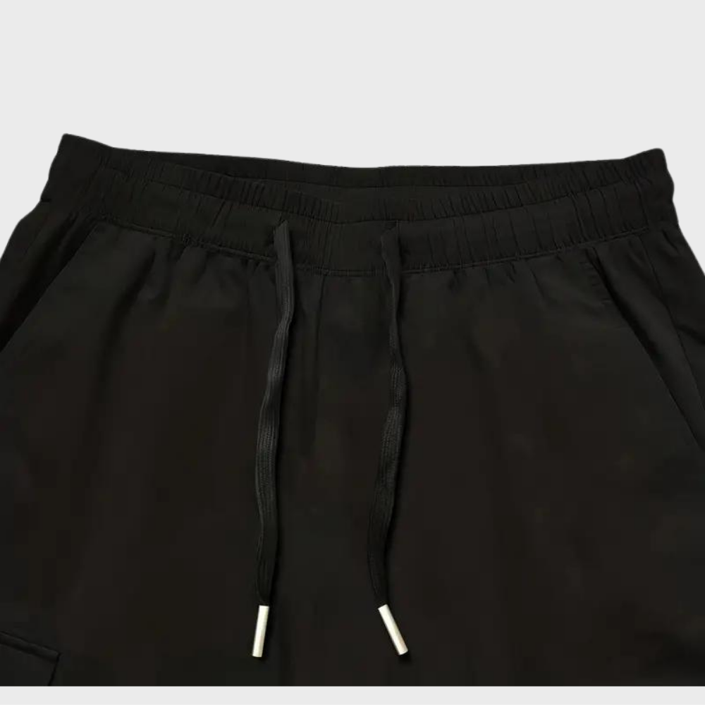 Aliar | Pantalon cargo décontracté pour homme