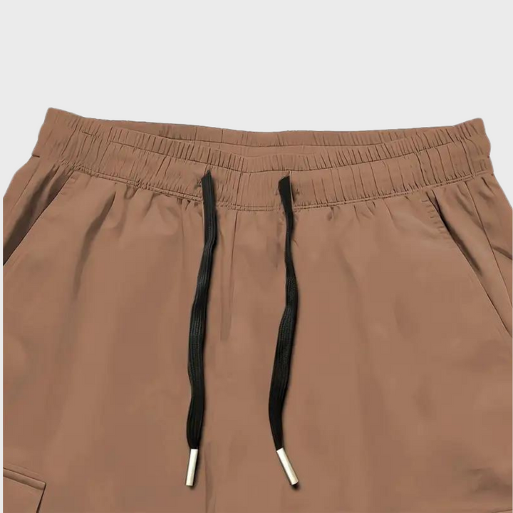 Aliar | Pantalon cargo décontracté pour homme