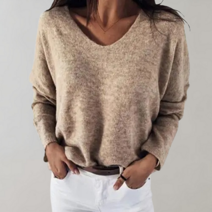 Luarrala | Pull Léger et Confortable pour Femmes