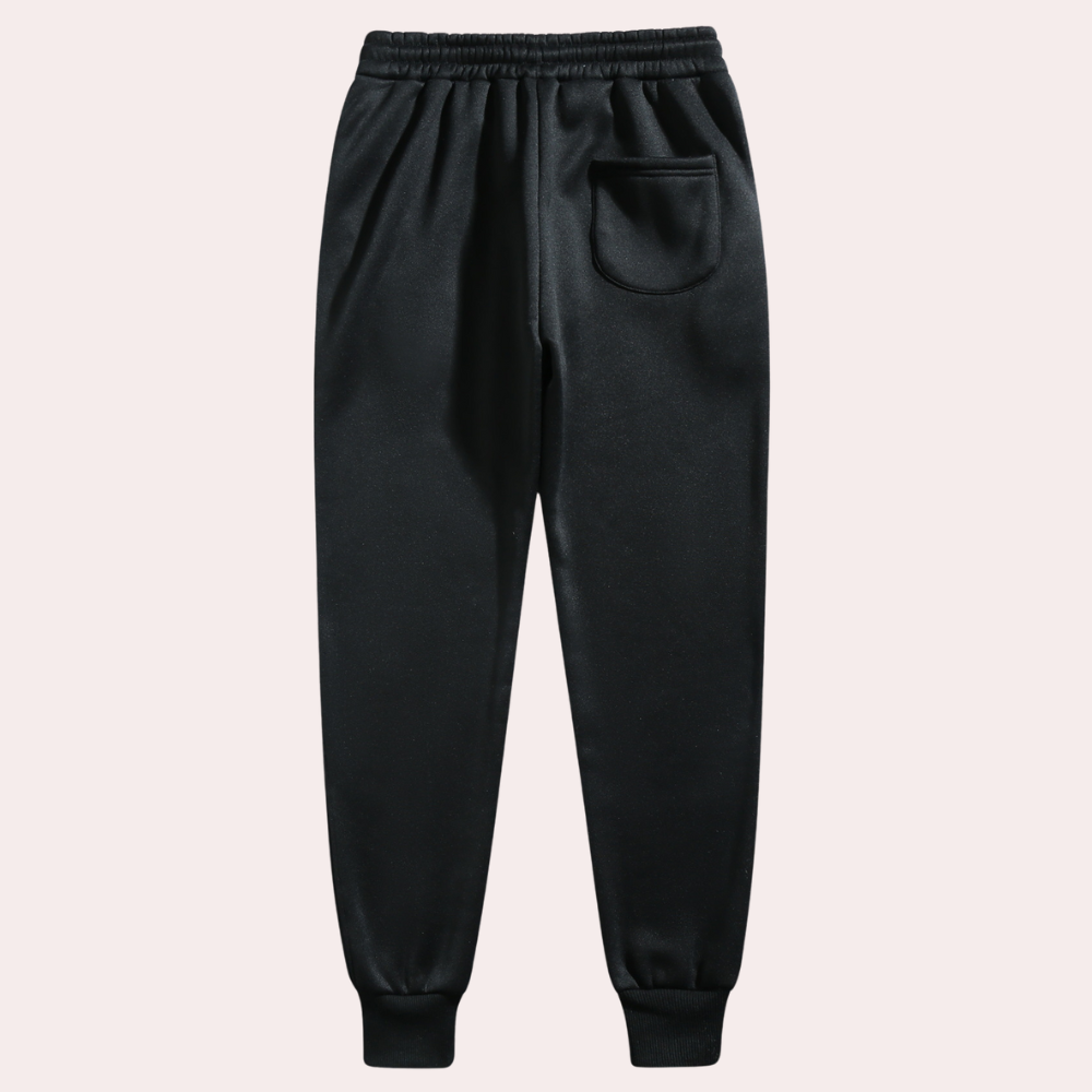 Neunar | Pantalon jogging stylé homme