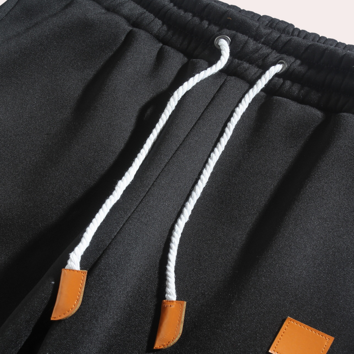 Neunar | Pantalon jogging stylé homme