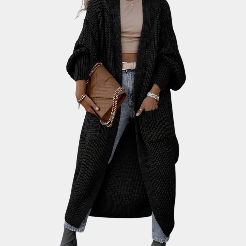 Maettara | Veste d'automne élégante pour femmes