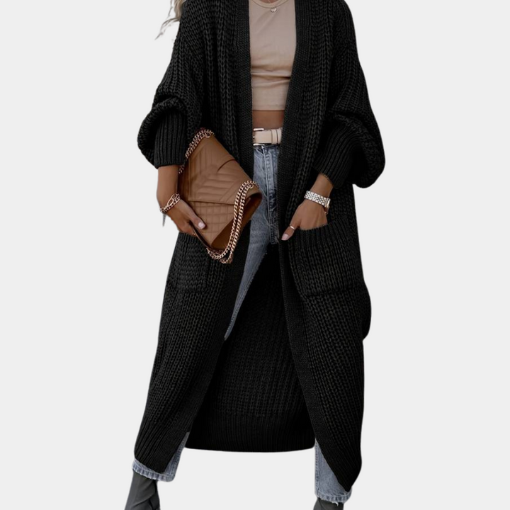 Maettara | Veste d'automne élégante pour femmes