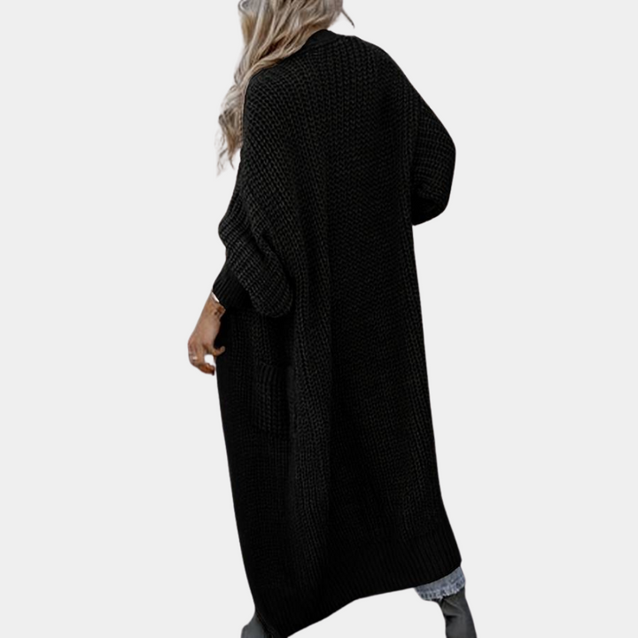 Maettara | Veste d'automne élégante pour femmes