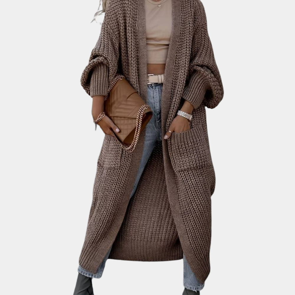 Maettara | Veste d'automne élégante pour femmes