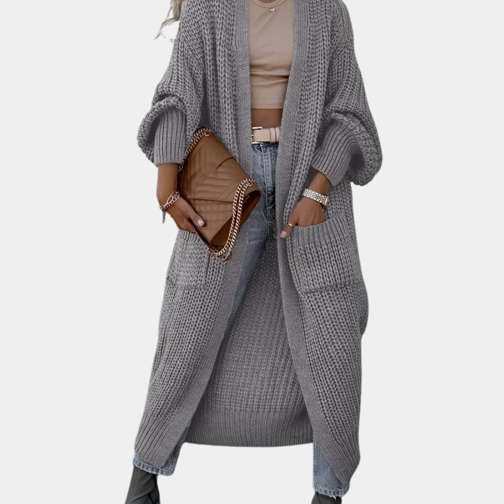 Maettara | Veste d'automne élégante pour femmes