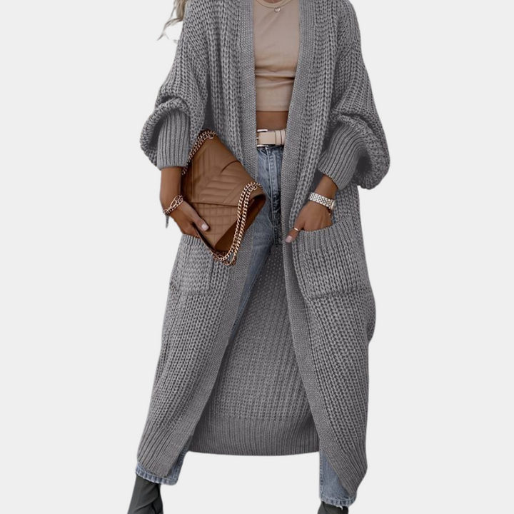 Maettara | Veste d'automne élégante pour femmes