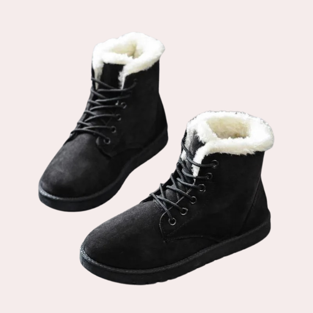 Neriala | Bottines élégantes et confortables pour femmes