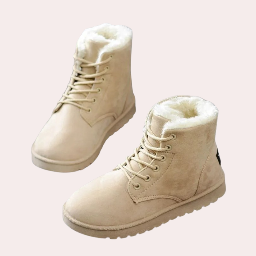 Neriala | Bottines élégantes et confortables pour femmes