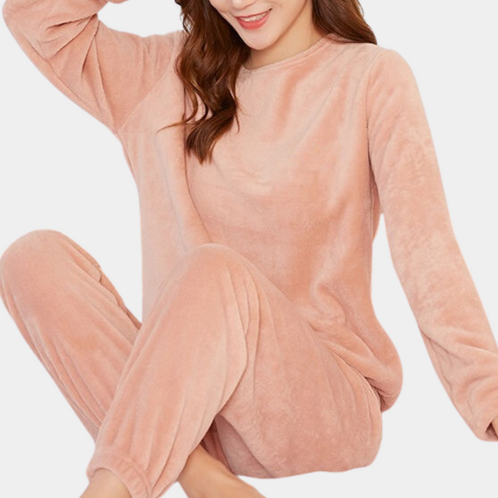 Oirana | Ensemble deux pièces confortable pour femmes
