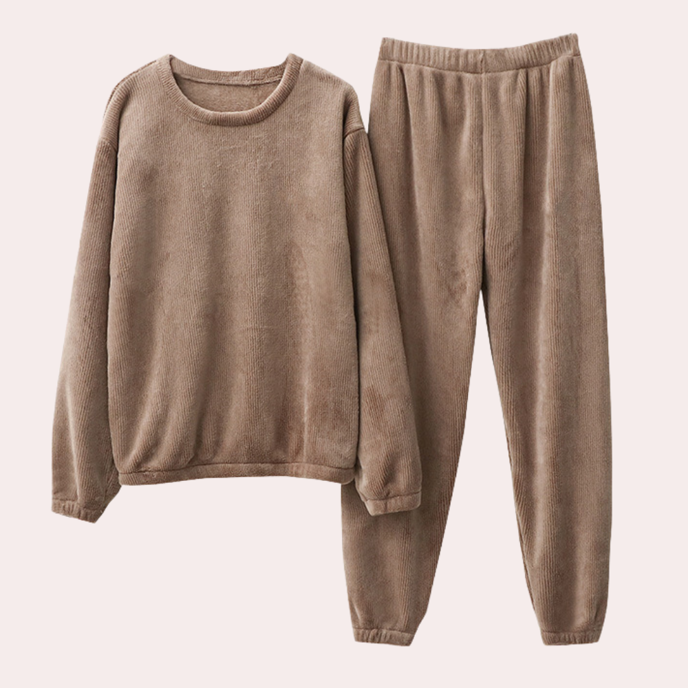 Oirana | Ensemble deux pièces confortable pour femmes