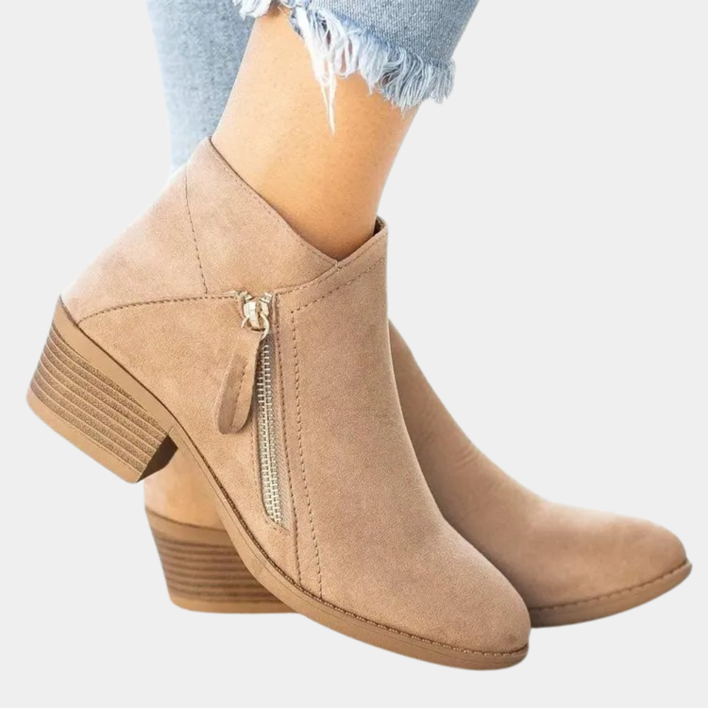 Aliara | Bottes Élégantes pour Femmes