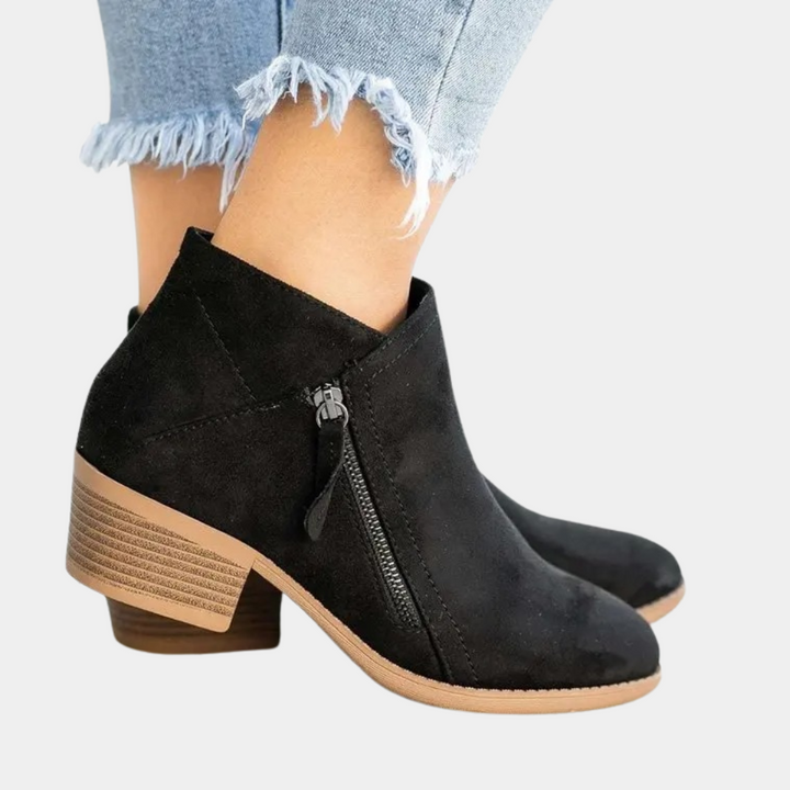 Aliara | Bottes Élégantes pour Femmes