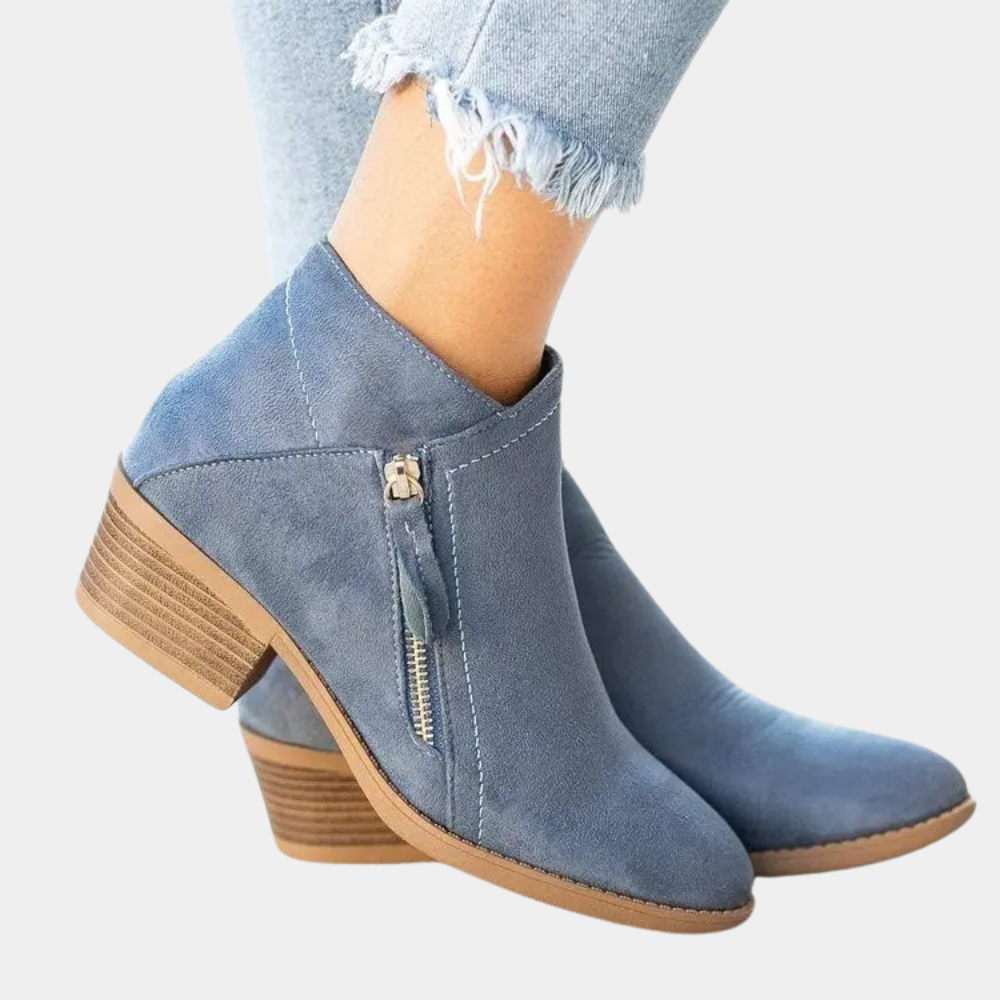Aliara | Bottes Élégantes pour Femmes