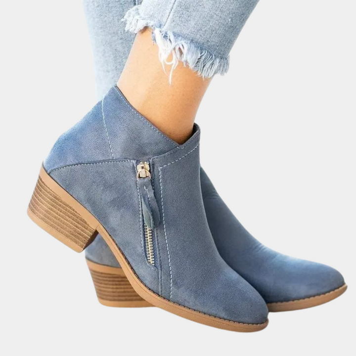 Aliara | Bottes Élégantes pour Femmes