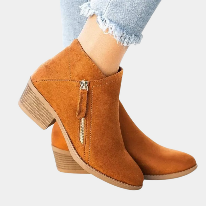 Aliara | Bottes Élégantes pour Femmes