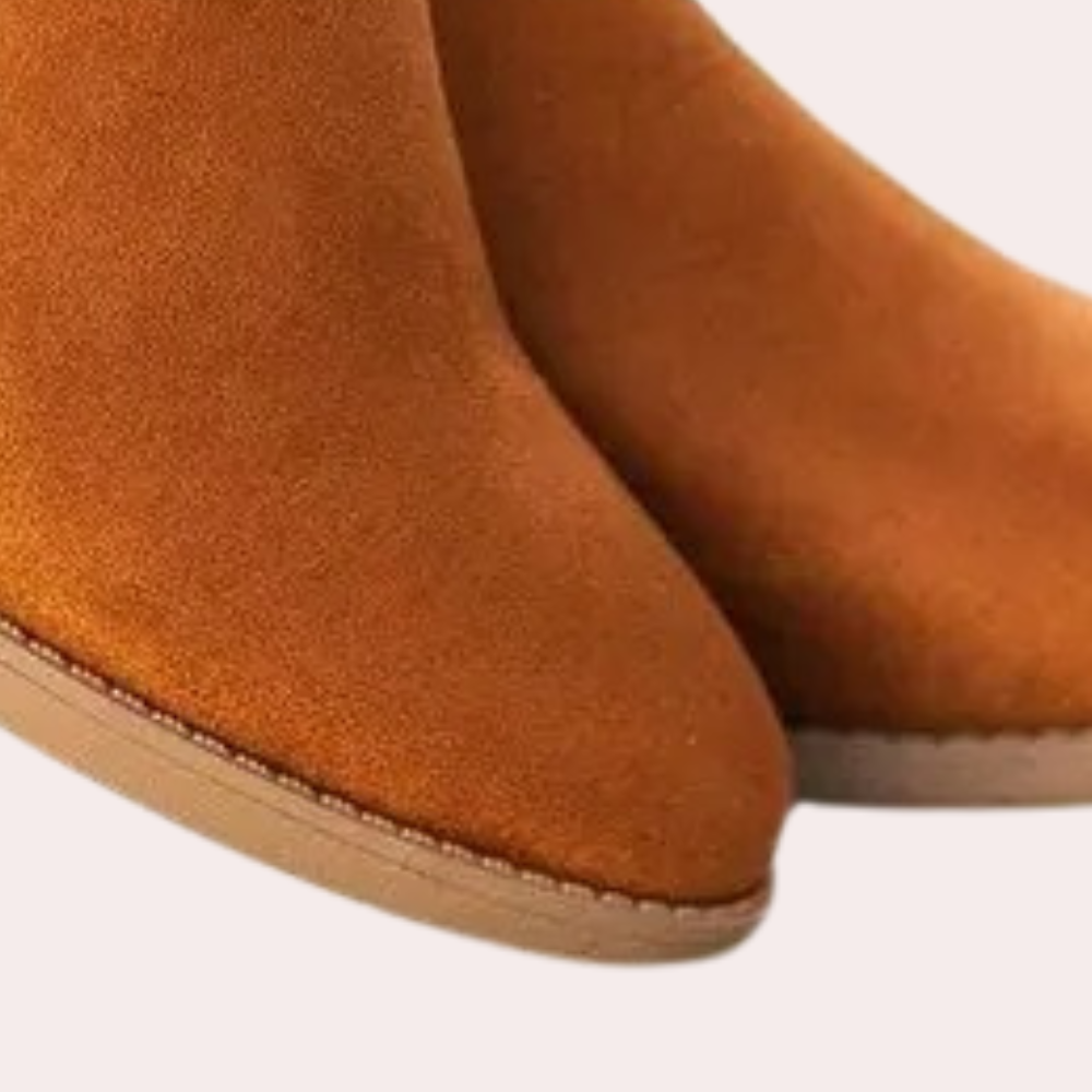 Aliara | Bottes Élégantes pour Femmes