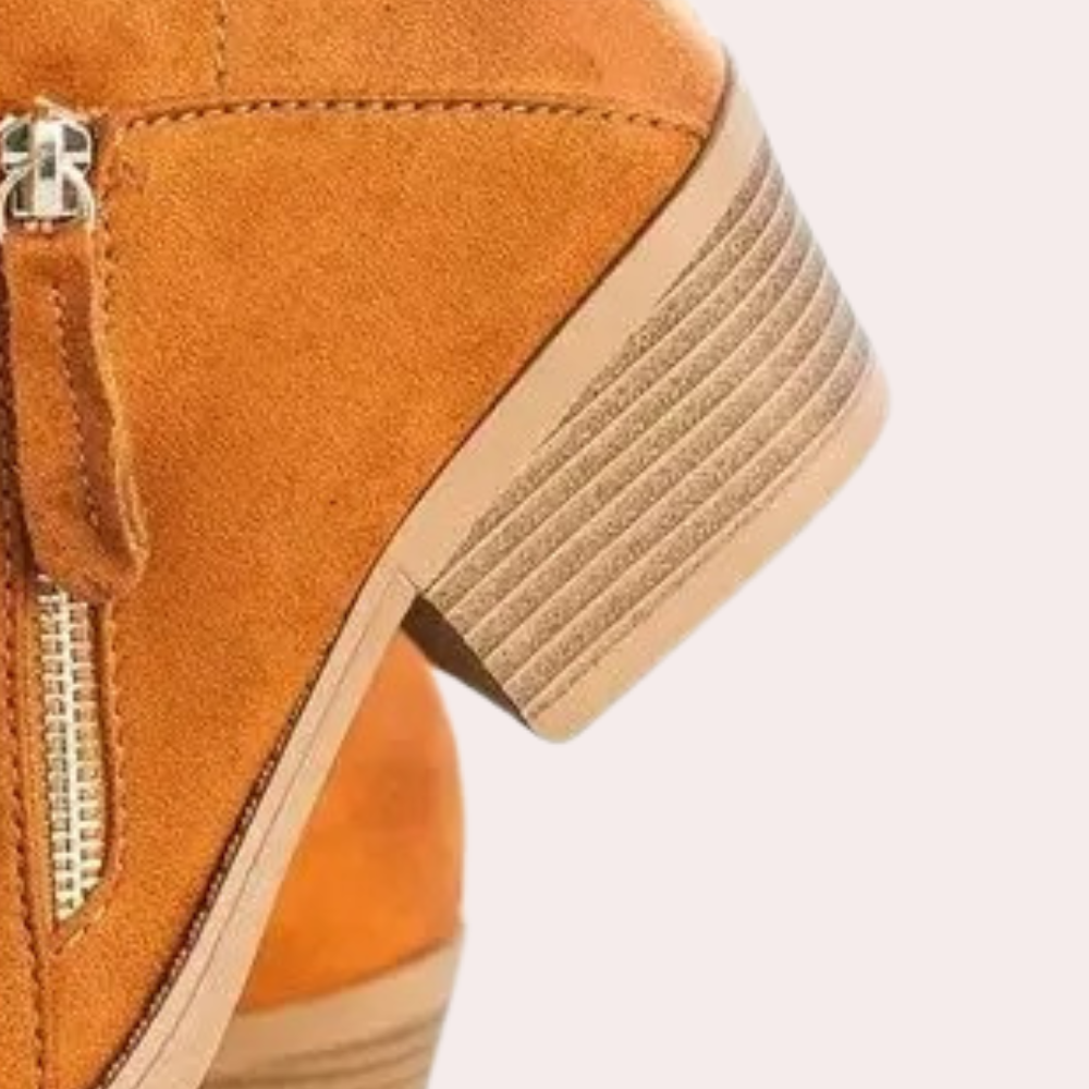 Aliara | Bottes Élégantes pour Femmes