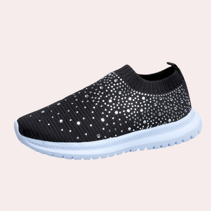 Raliasa | Sneakers slip-on élégantes pour femmes