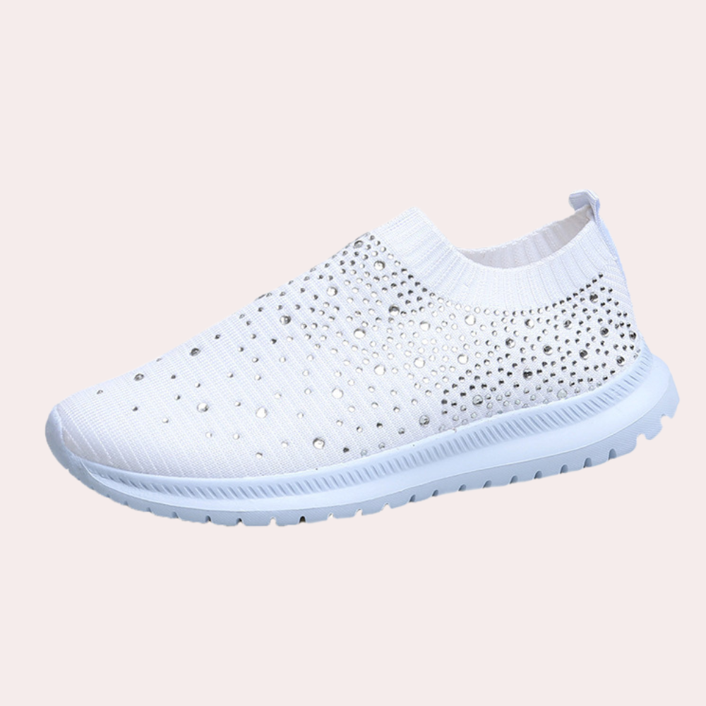 Raliasa | Sneakers slip-on élégantes pour femmes