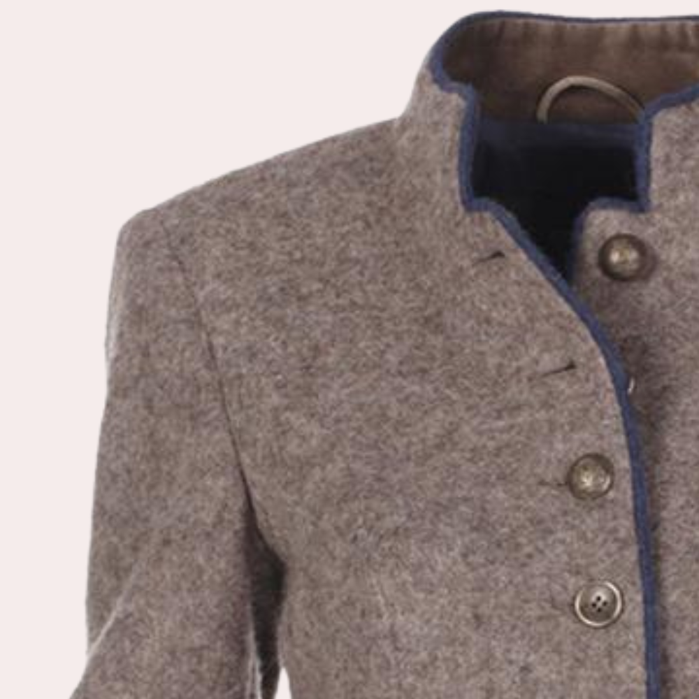 Veetta | Blazer élégant et chic pour femmes