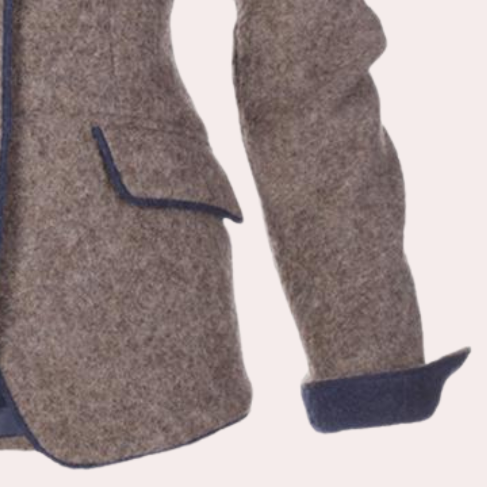 Veetta | Blazer élégant et chic pour femmes